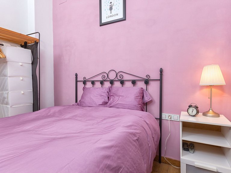 Apartment for Sale in Málaga Centro, Malaga 11