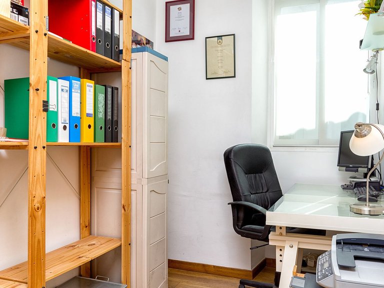 Apartment for Sale in Málaga Centro, Malaga 12