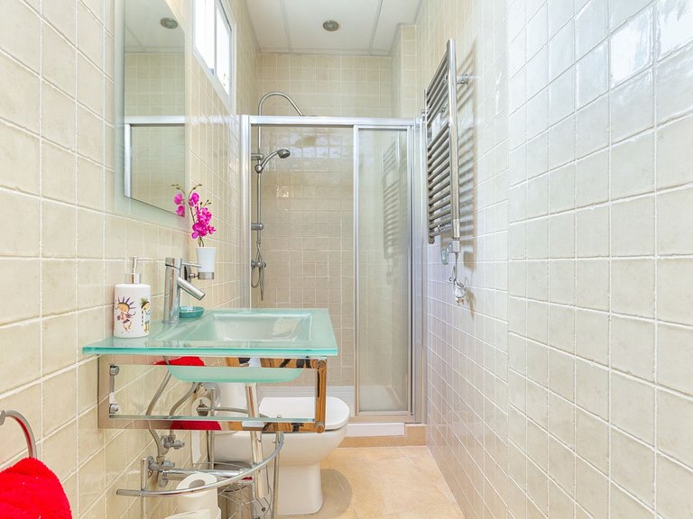 Apartment for Sale in Málaga Centro, Malaga 14