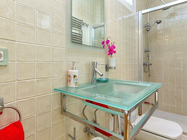 Apartment for Sale in Málaga Centro, Malaga 15