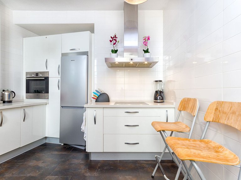 Apartment for Sale in Málaga Centro, Malaga 16