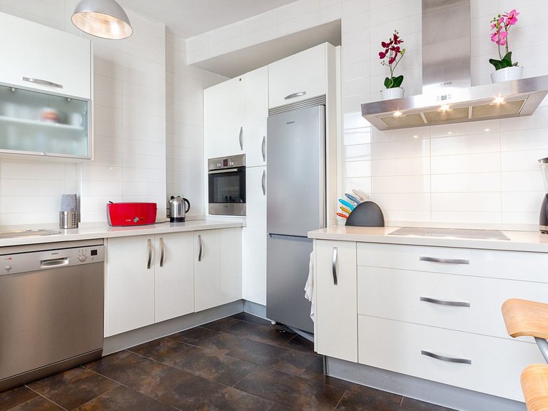 Apartment for Sale in Málaga Centro, Malaga 17