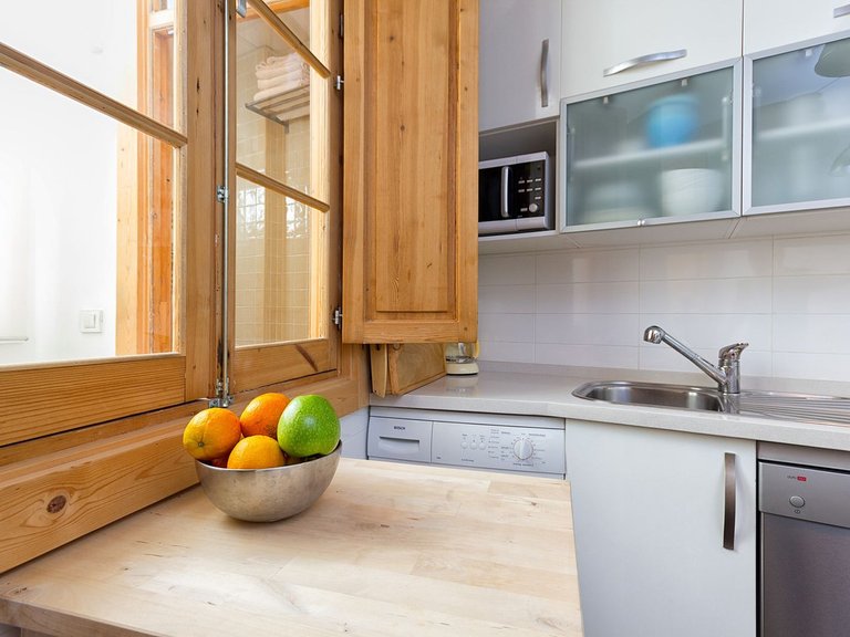 Apartment for Sale in Málaga Centro, Malaga 19