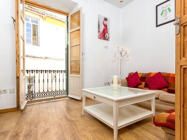 Apartment for Sale in Málaga Centro, Malaga 2
