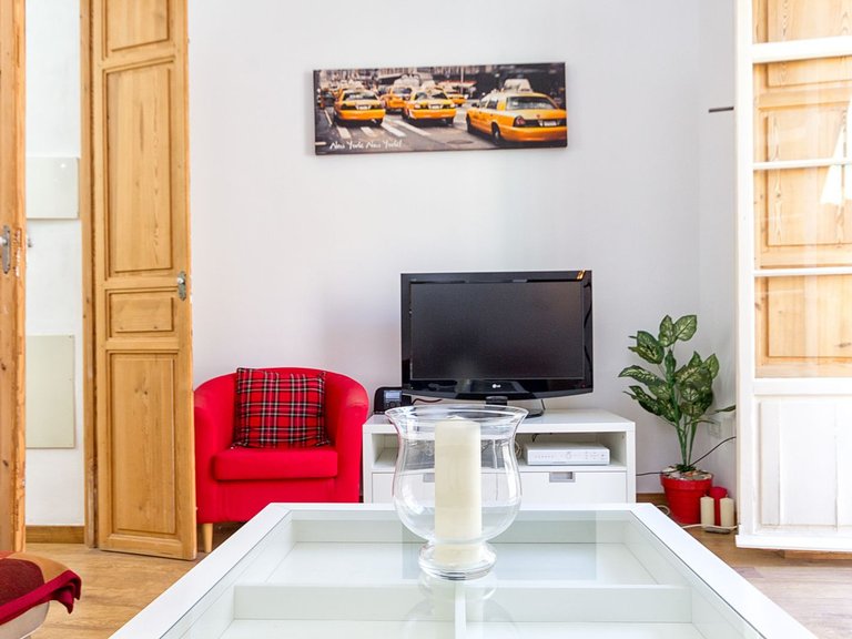 Apartment for Sale in Málaga Centro, Malaga 3
