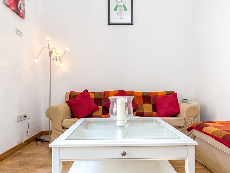 Apartment for Sale in Málaga Centro, Malaga 4