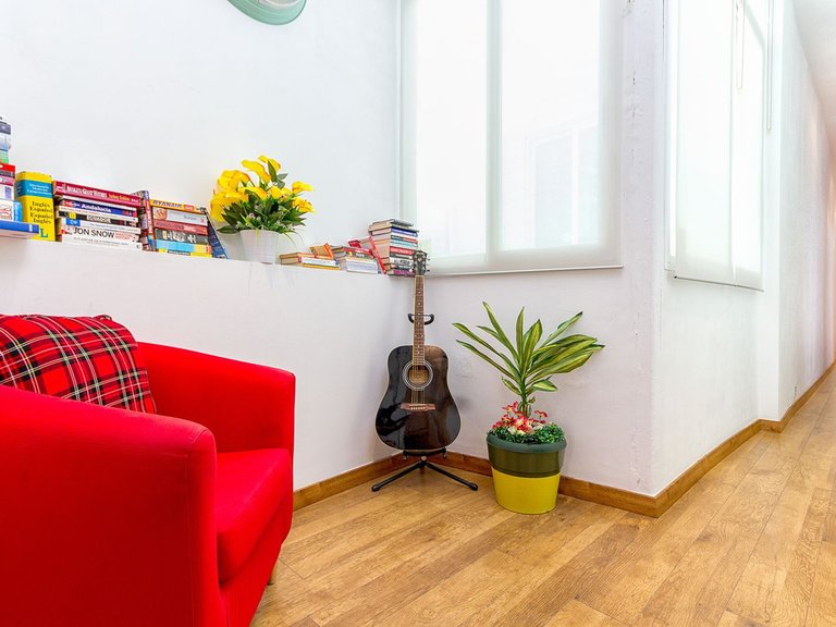 Apartment for Sale in Málaga Centro, Malaga 5
