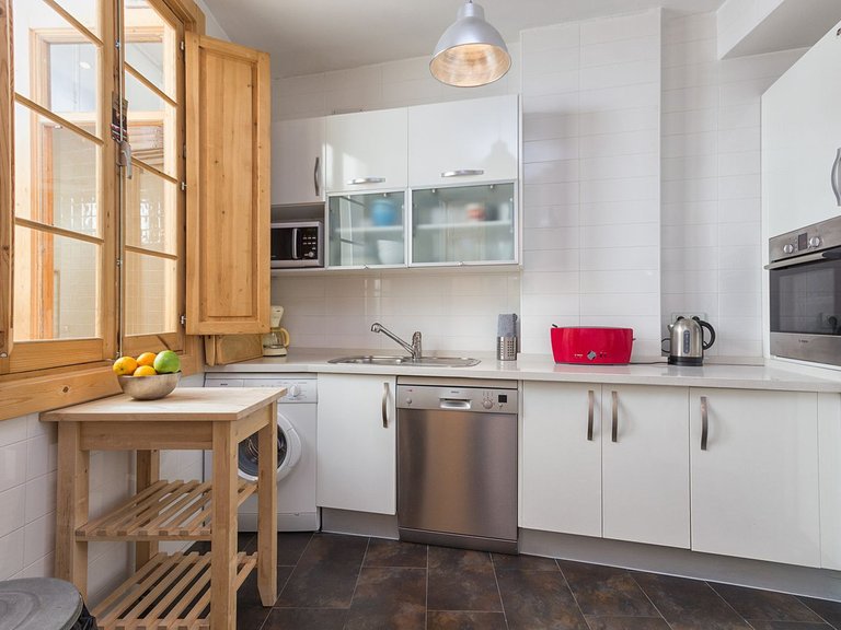 Apartment for Sale in Málaga Centro, Malaga 6