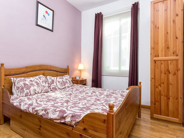 Apartment for Sale in Málaga Centro, Malaga 9
