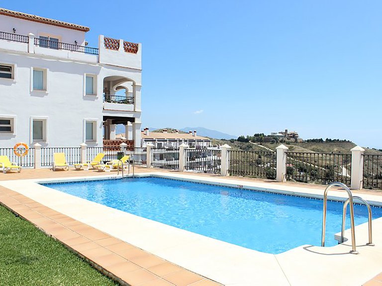 Apartment for Sale in Calahonda, Malaga 19