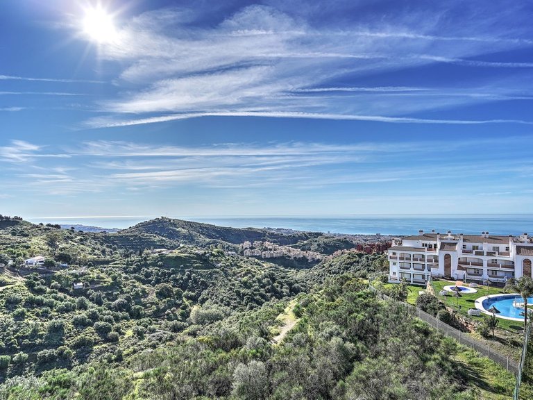 Apartment for Sale in Calahonda, Malaga 2