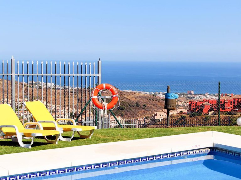 Apartment for Sale in Calahonda, Malaga 20