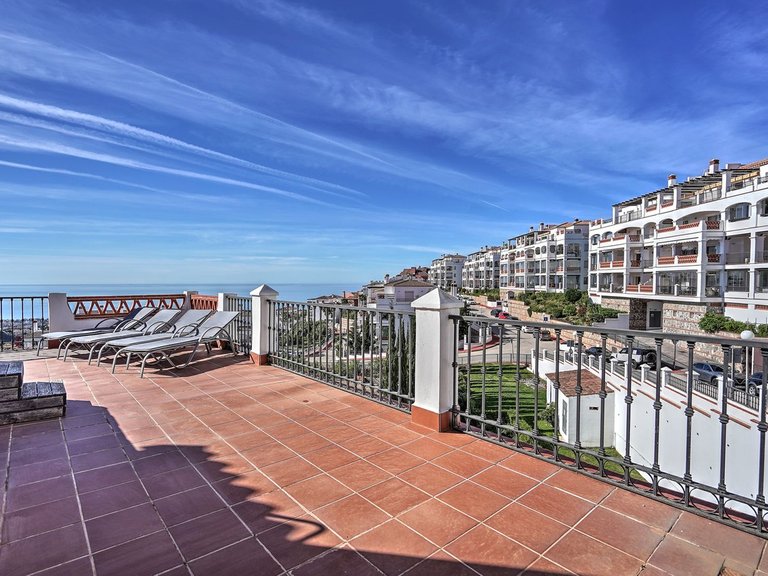 Apartment for Sale in Calahonda, Malaga 21