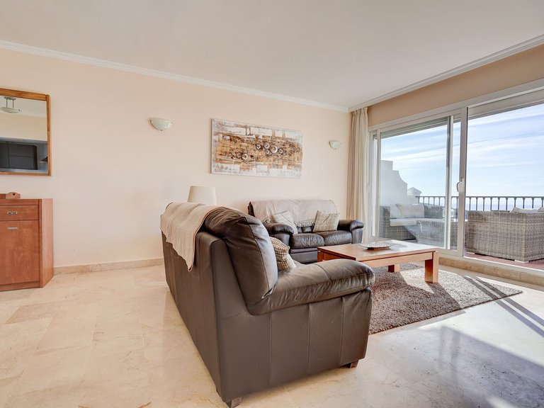 Apartment for Sale in Calahonda, Malaga 5