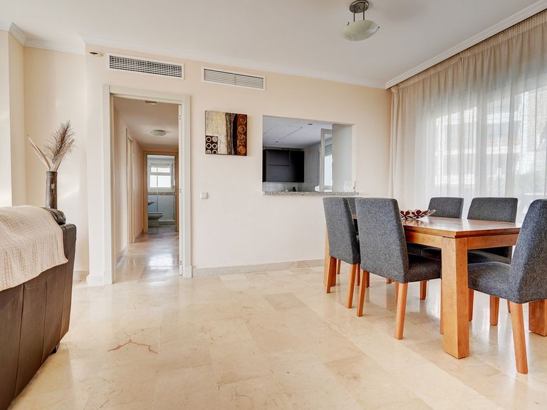Apartment for Sale in Calahonda, Malaga 9