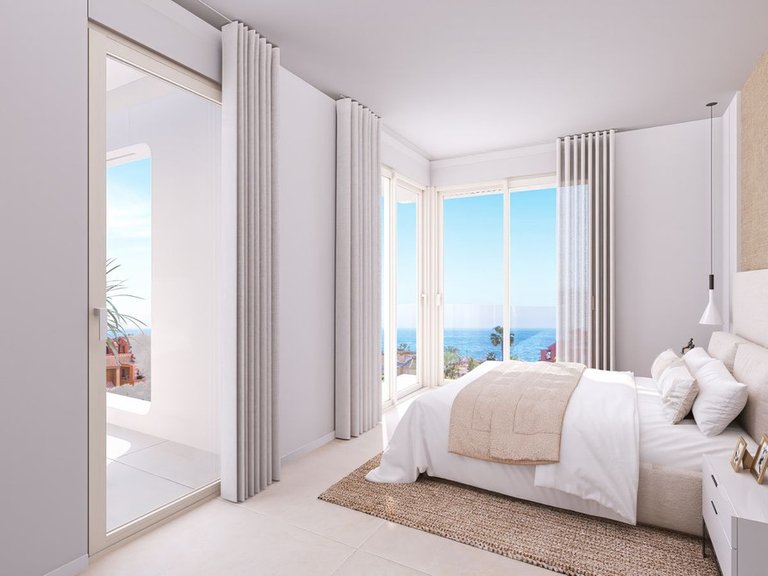 Apartment for Sale in Costa del Sol Estepona, Malaga 9