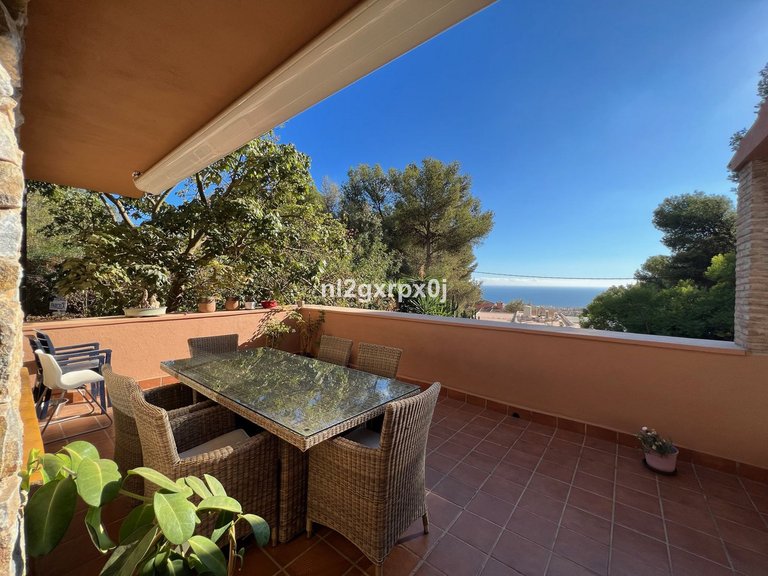 Villa for Sale in Marbella, Malaga 15
