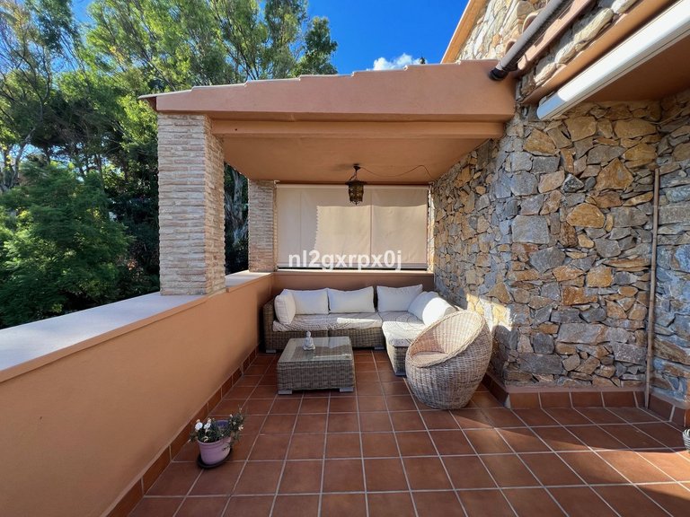 Villa for Sale in Marbella, Malaga 16