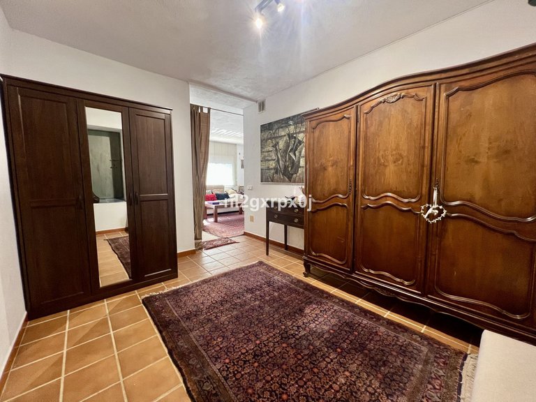 Villa for Sale in Marbella, Malaga 19