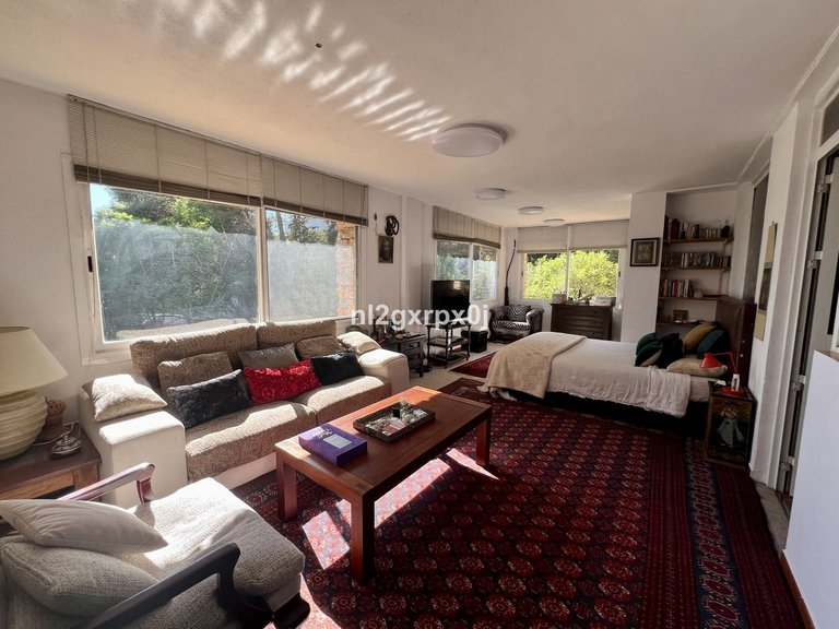Villa for Sale in Marbella, Malaga 23