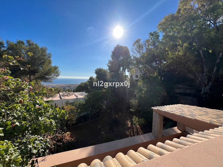 Villa for Sale in Marbella, Malaga 36