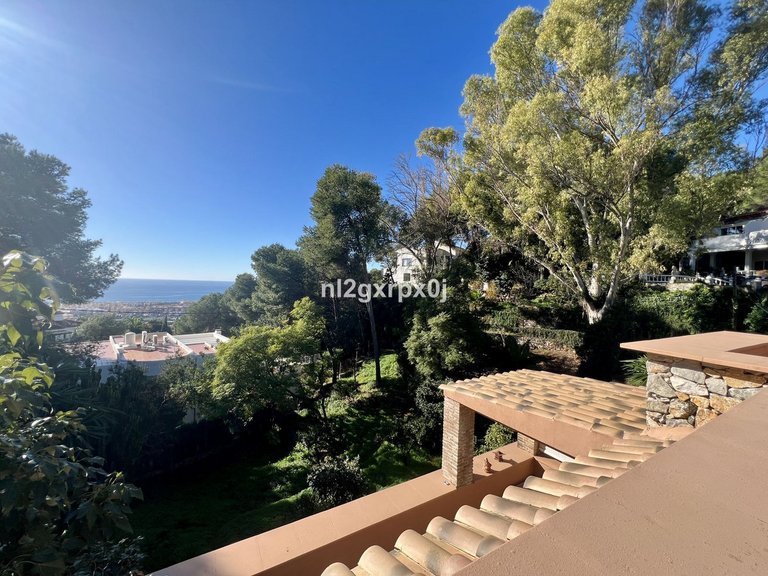Villa for Sale in Marbella, Malaga 38