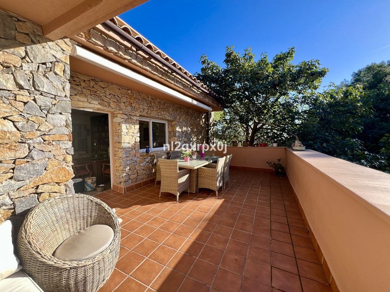 Villa for Sale in Marbella, Malaga 45
