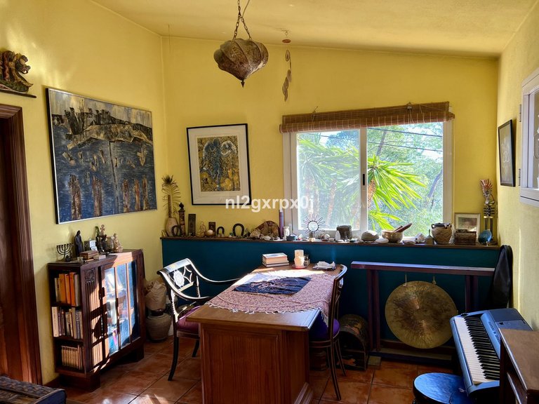 Villa for Sale in Marbella, Malaga 46