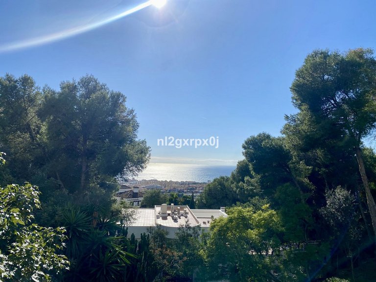 Villa for Sale in Marbella, Malaga 58