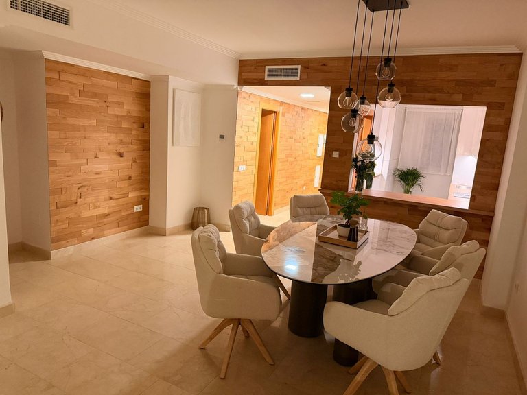 Apartment for Sale in El Paraiso, Malaga 18