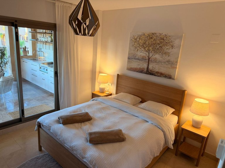 Apartment for Sale in El Paraiso, Malaga 21