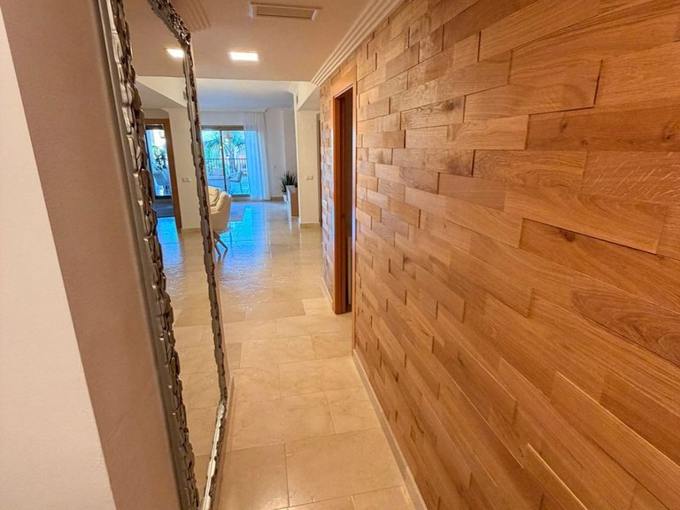 Apartment for Sale in El Paraiso, Malaga 25