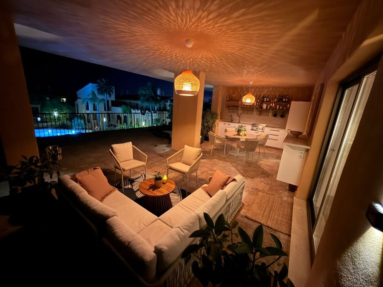 Apartment for Sale in El Paraiso, Malaga 26