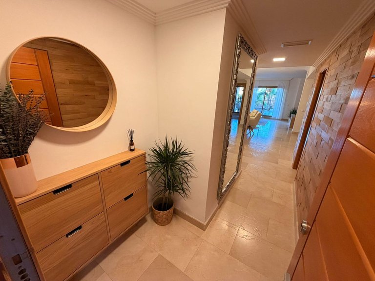 Apartment for Sale in El Paraiso, Malaga 29