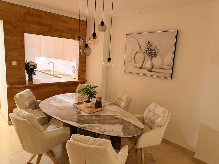 Apartment for Sale in El Paraiso, Malaga 31