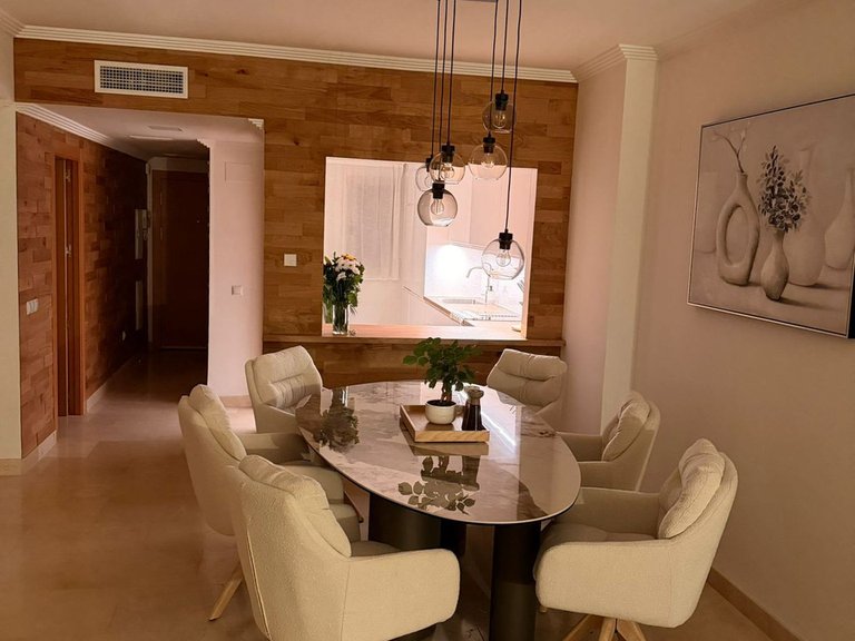 Apartment for Sale in El Paraiso, Malaga 33
