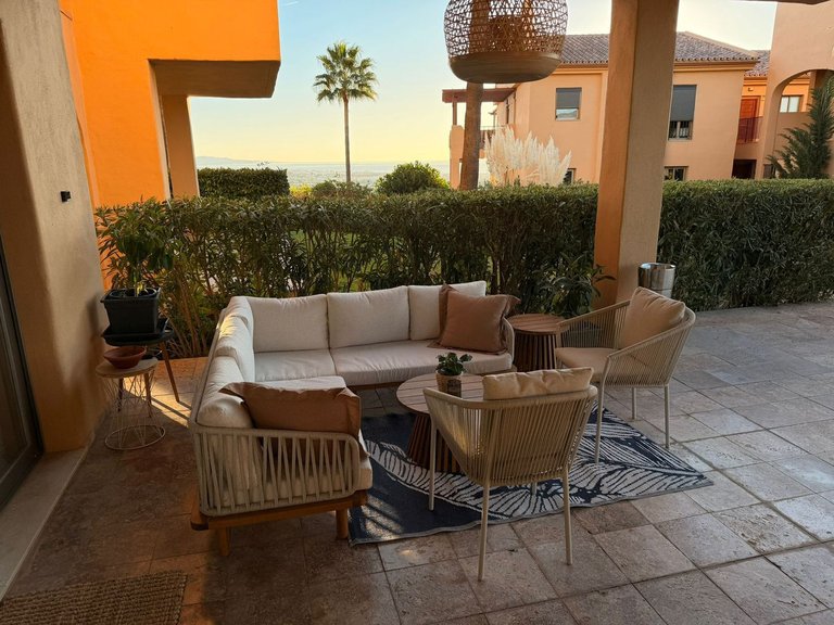 Apartment for Sale in El Paraiso, Malaga 39