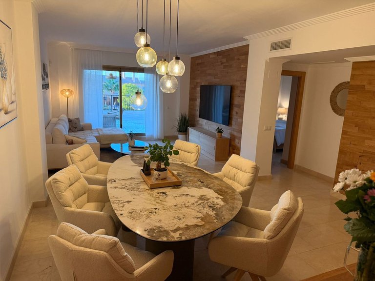 Apartment for Sale in El Paraiso, Malaga 5