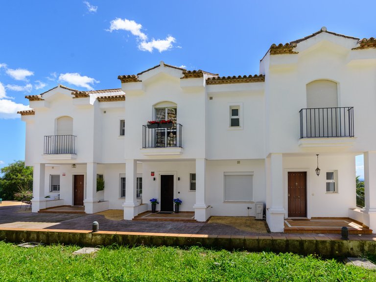 Villa for Sale in Benahavís, Malaga 2