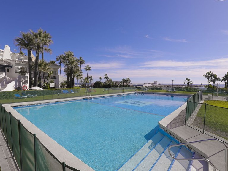 Apartment for Sale in Puerto De Cabopino, Malaga 3