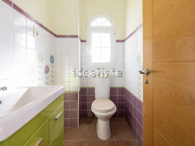 Villa for Sale in Benalmadena, Malaga 14