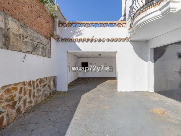 Villa for Sale in Benalmadena, Malaga 15