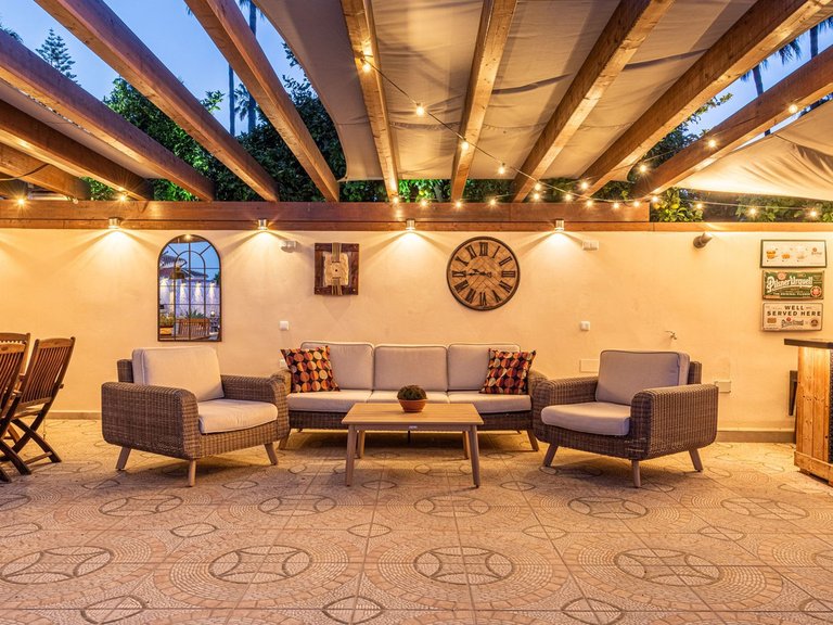 Villa for Sale in Sierrezuela, Malaga 40