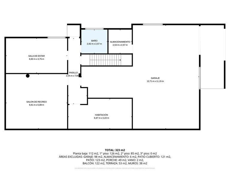 Villa for Sale in Sierrezuela, Malaga 51