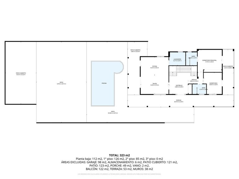 Villa for Sale in Sierrezuela, Malaga 52