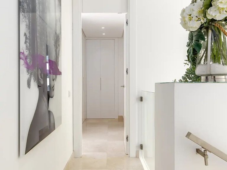 Villa for Sale in Río Real, Malaga 12