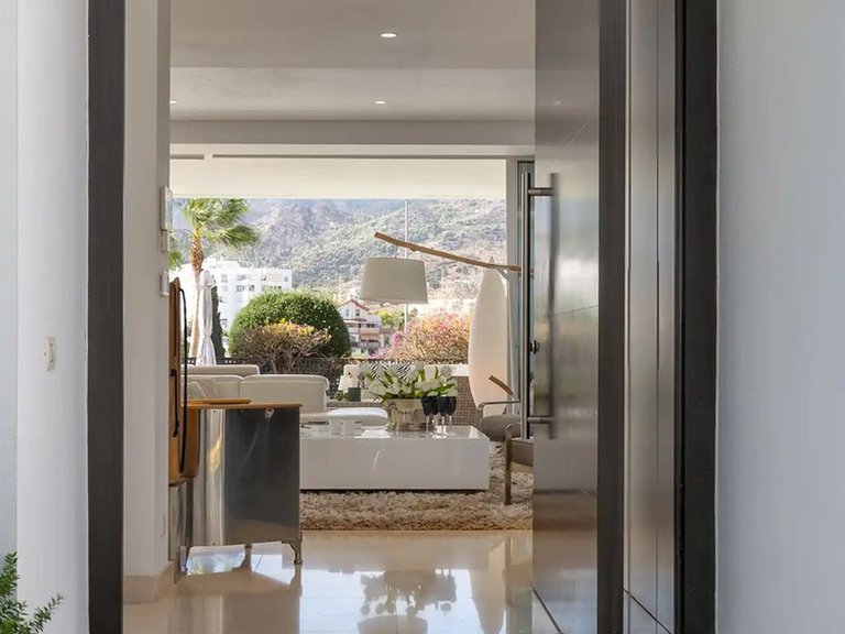 Villa for Sale in Río Real, Malaga 20