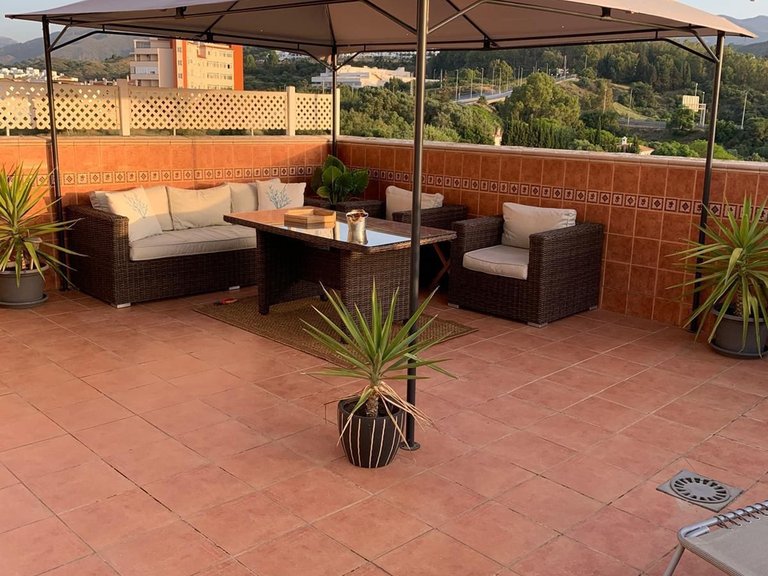 Penthouse for Sale in Estepona, Malaga 2