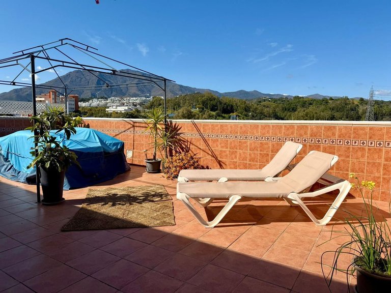 Penthouse for Sale in Estepona, Malaga 3