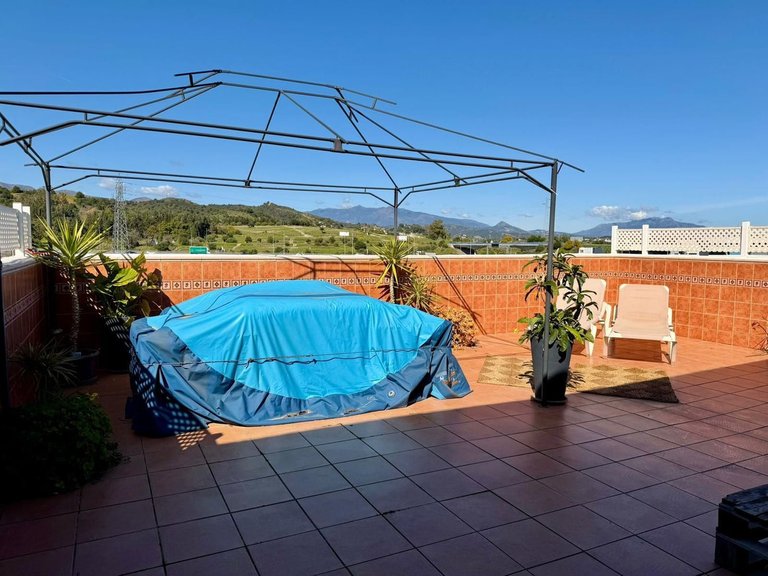 Penthouse for Sale in Estepona, Malaga 4